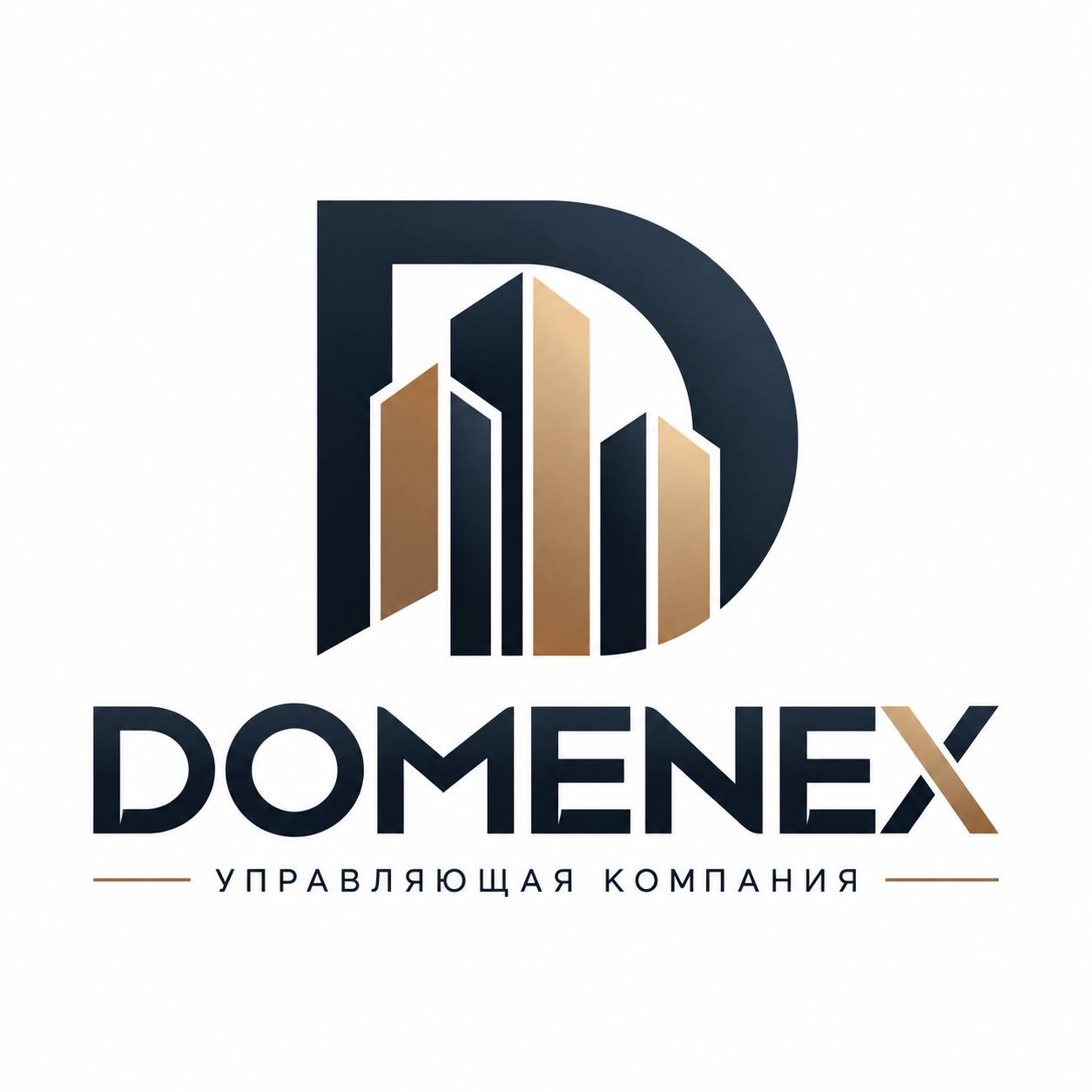DOMENEX — управляющая компания